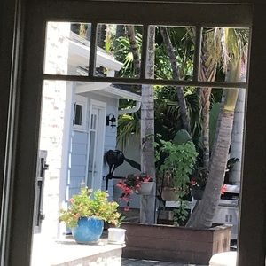 Meet your Posher, Deborah